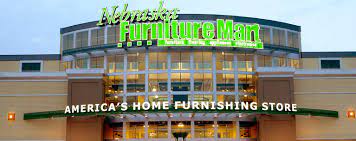 Kansas City Store | Nebraska Furniture Mart